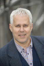 Wolfgang Skerget © Stadt Graz/Fischer Wolfgang Skerget