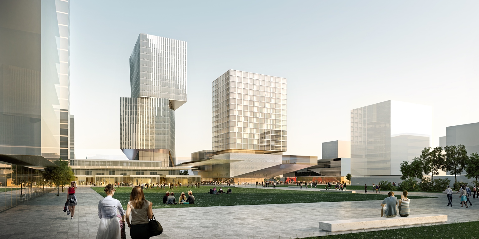 Reininghaus © Architktur Consult Reininghaus © Architktur Consult