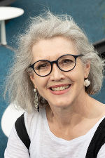 Rosemarie Crepnik © Stadt Graz / Schiffer Rosemarie Crepnik