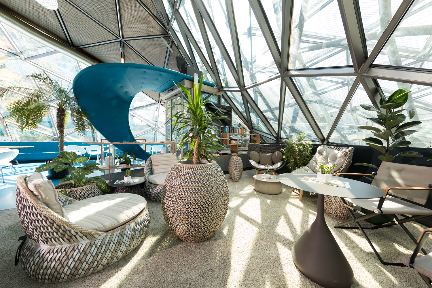 Showroom 2018/19 by INSIDE Einrichtungen © Stadt Graz / Harry Schiffer Showroom 2018/19 by INSIDE Einrichtungen © Stadt Graz / Harry Schiffer