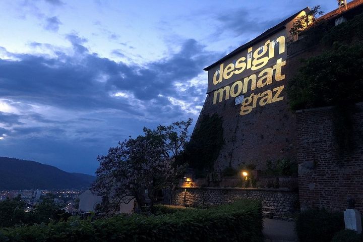 Designmonat Graz
