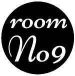 Logo room No9