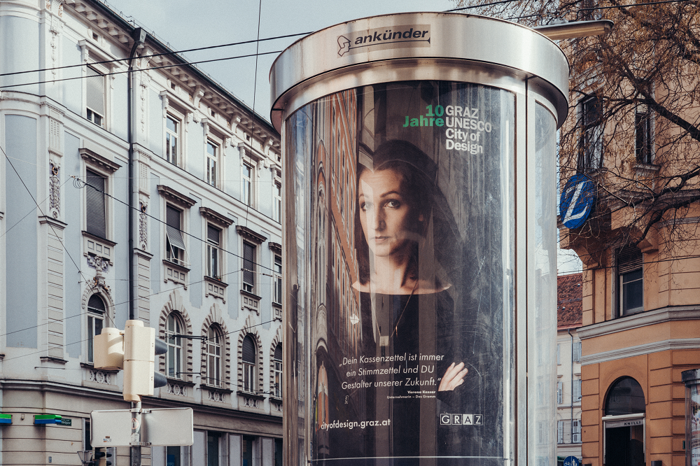 © Stadt Graz / Lex Karelly