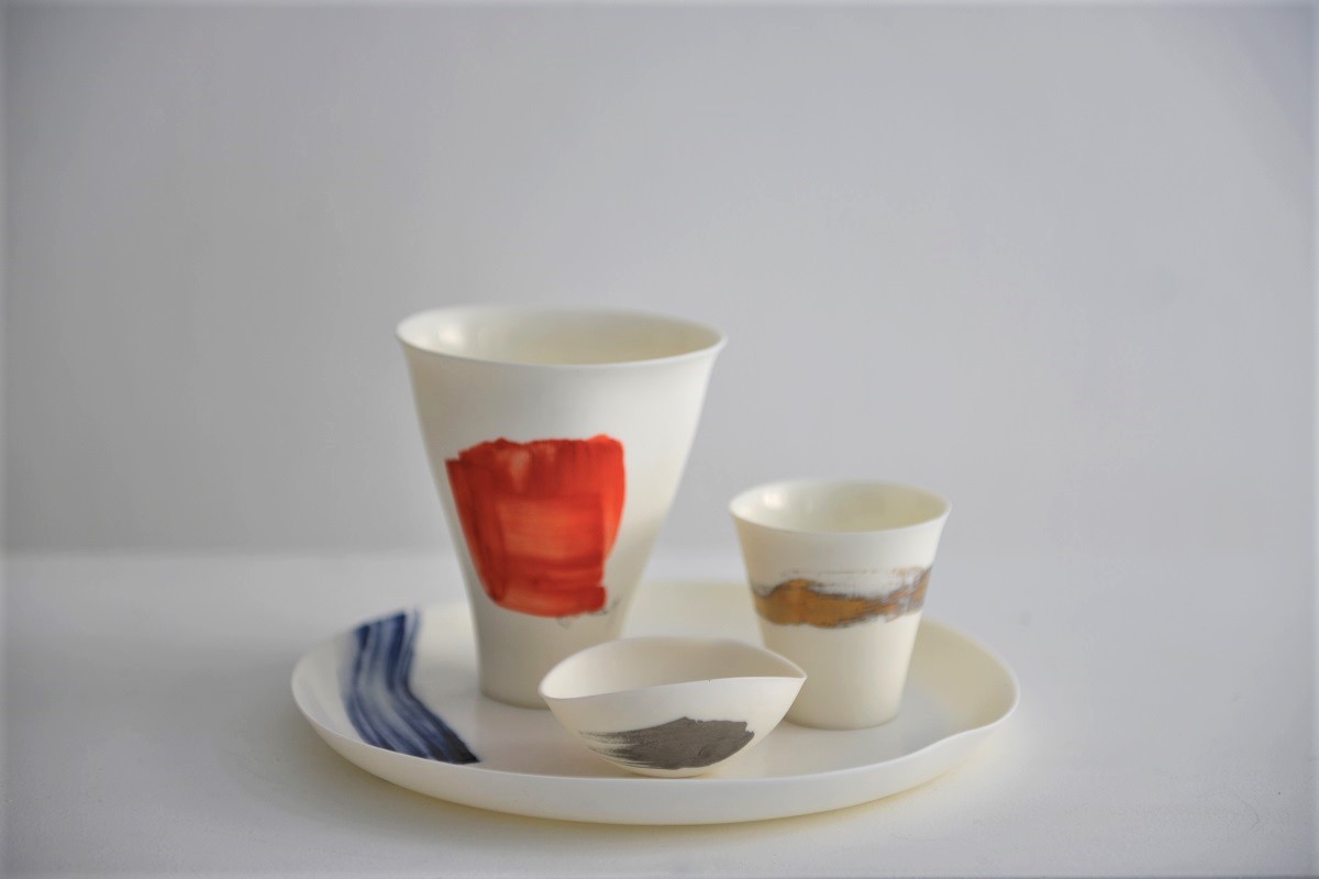 DA LOAM | Selma Etareri - Kunst und Keramikstudio