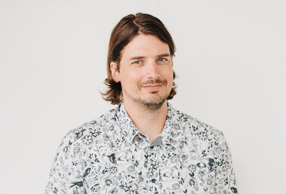 Oliver Miteregger