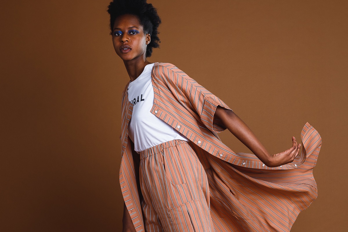 PLURAL Fashion / Herbst