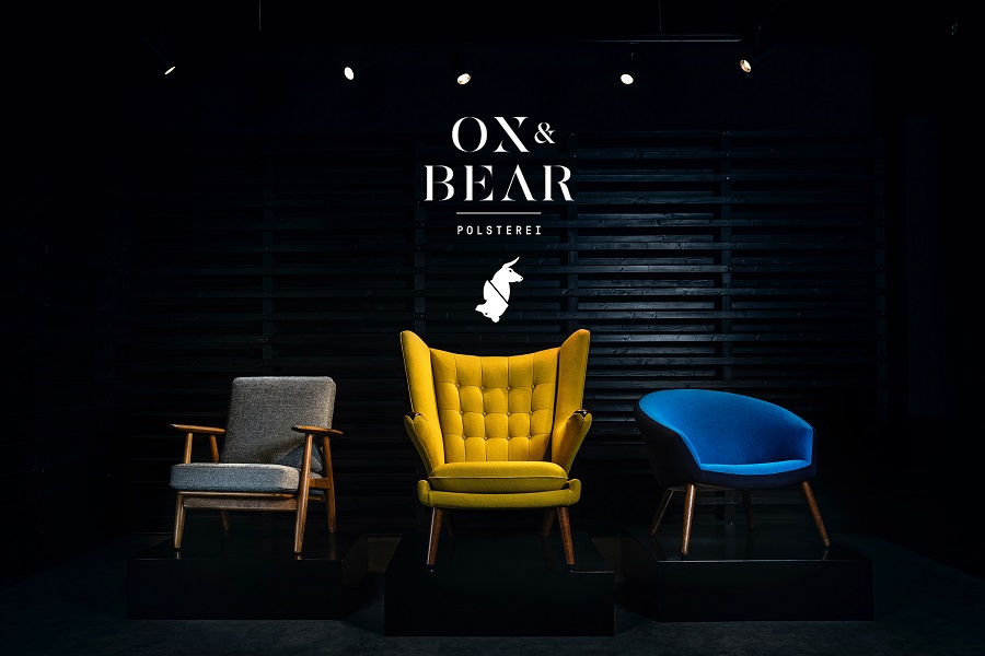 Ox&Bear