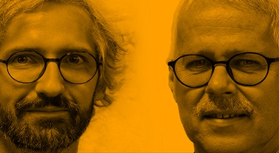 Gernot Pichler & Wolfgang Skerget