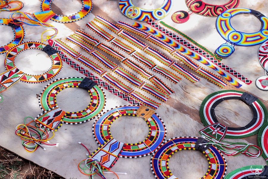 Samburu Beads Shop