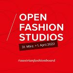Open Fashion Studios ''22