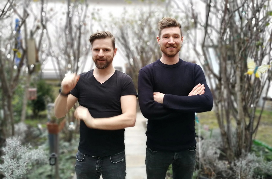 Georg Wanker & Oliver Hirsch