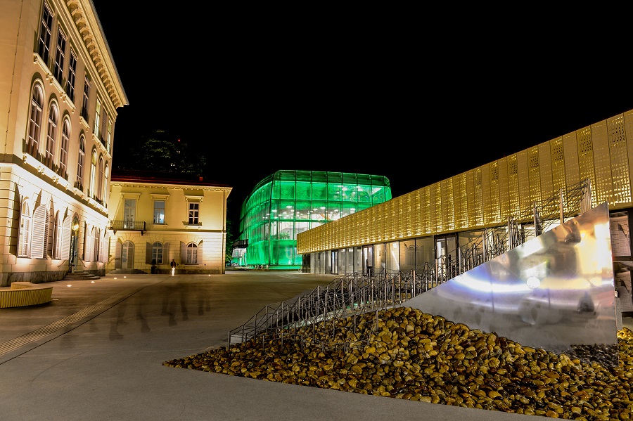 Kunst Universität