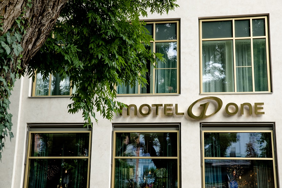 Motel One Graz © Motel One Motel One Graz