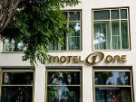 Motel One Graz