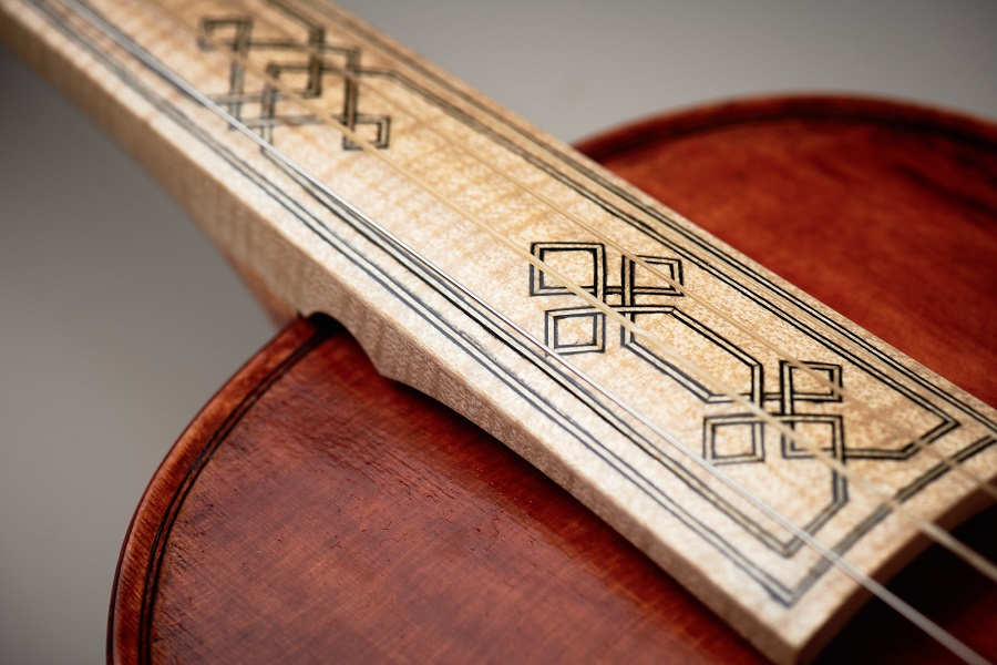 13 Customs Instruments