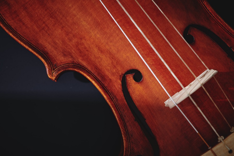 13 Customs Instruments