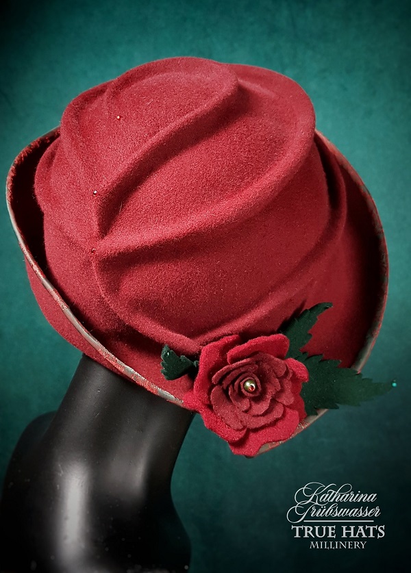 True Hats