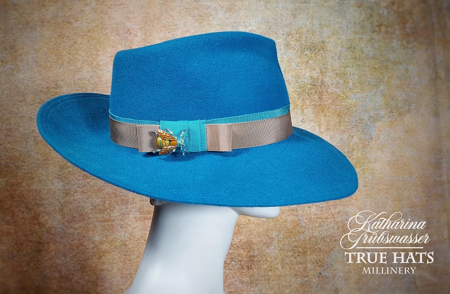 True Hats
