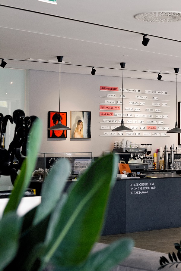 Lendhotel © Helmut Marko Hotels Lendhotel