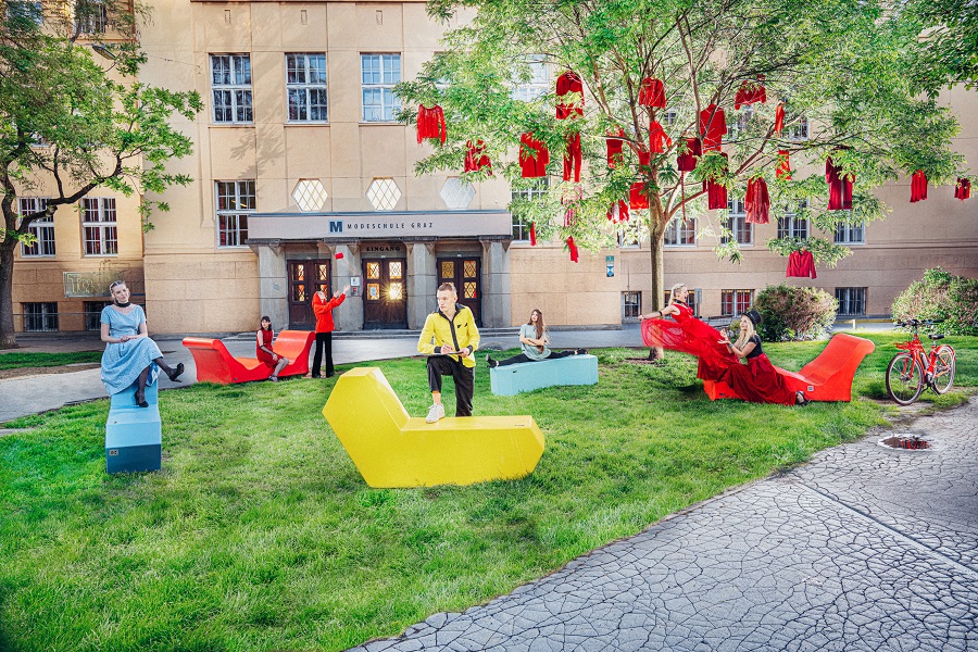 MOG - Modeschule Graz