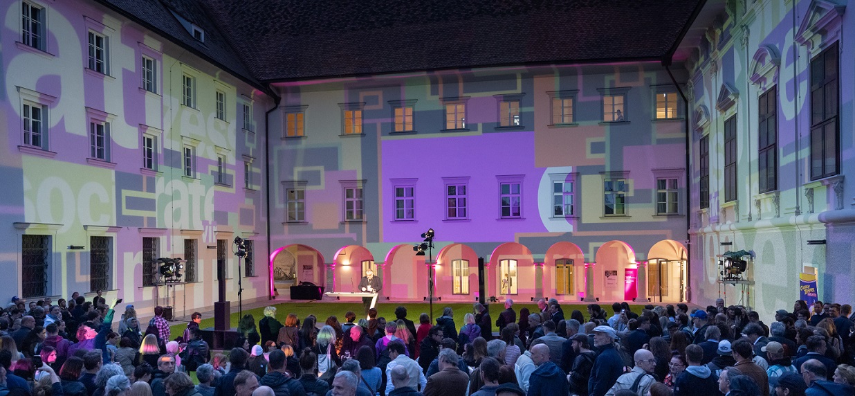 Designmonat Graz 6. Mai - 4. Juni - 