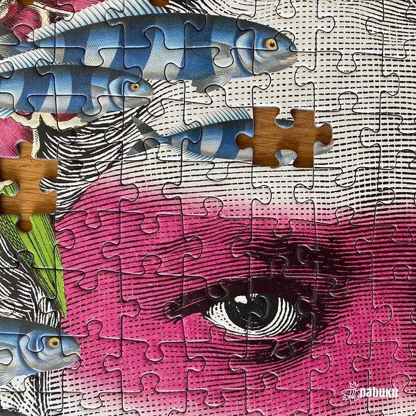 JIGSAW PUZZLE