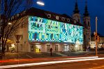 20 Jahre Kulturhauptstadt Graz