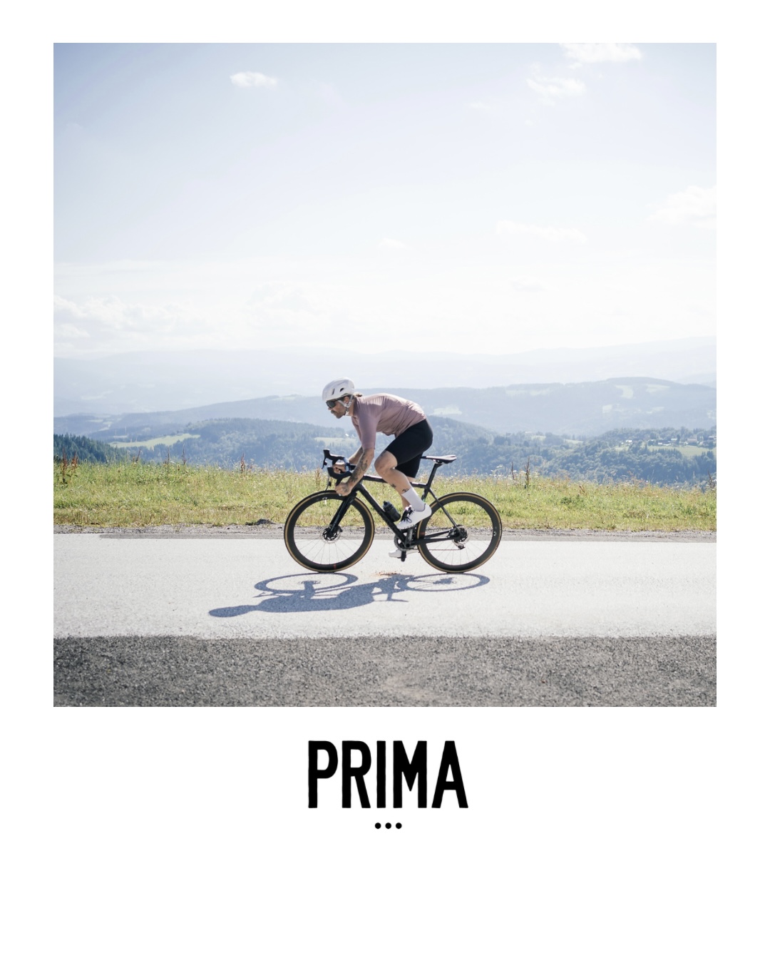 PRIMA
