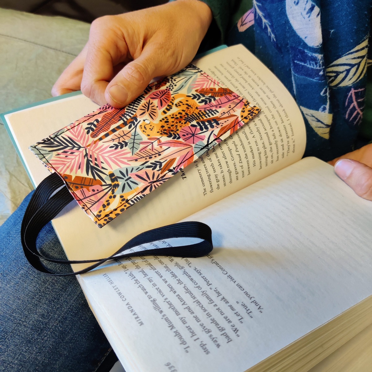 Booklover