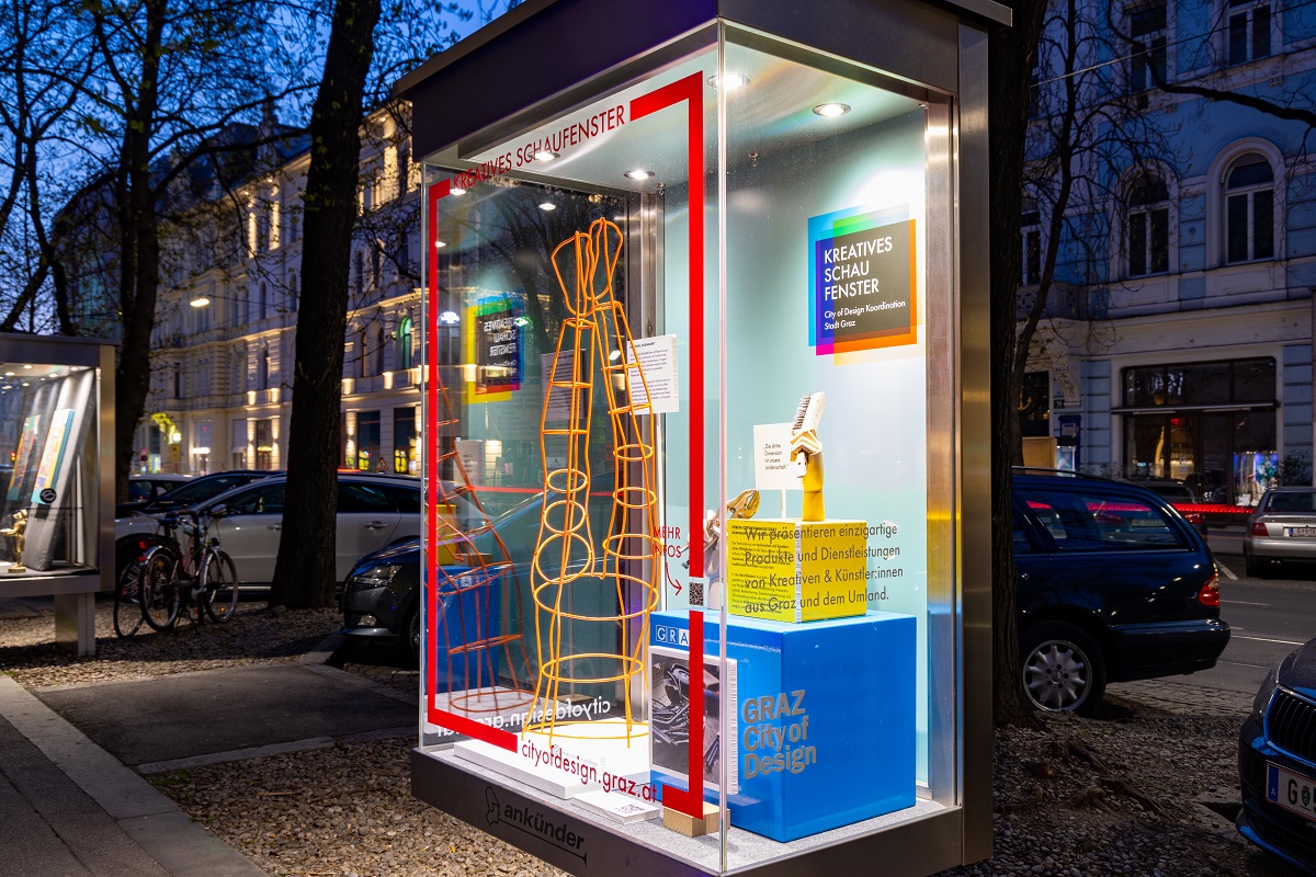 Ortweinschule Abteilung Kunst & Design