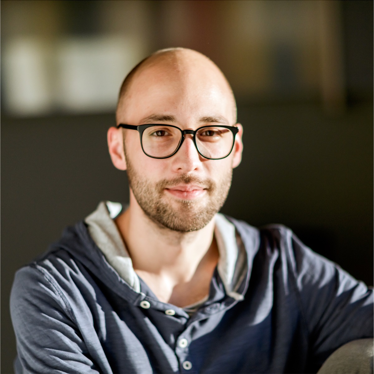 Florian Blamberger