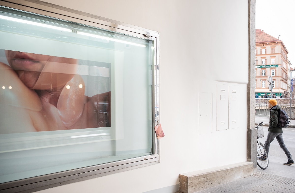 The Smalles Gallery