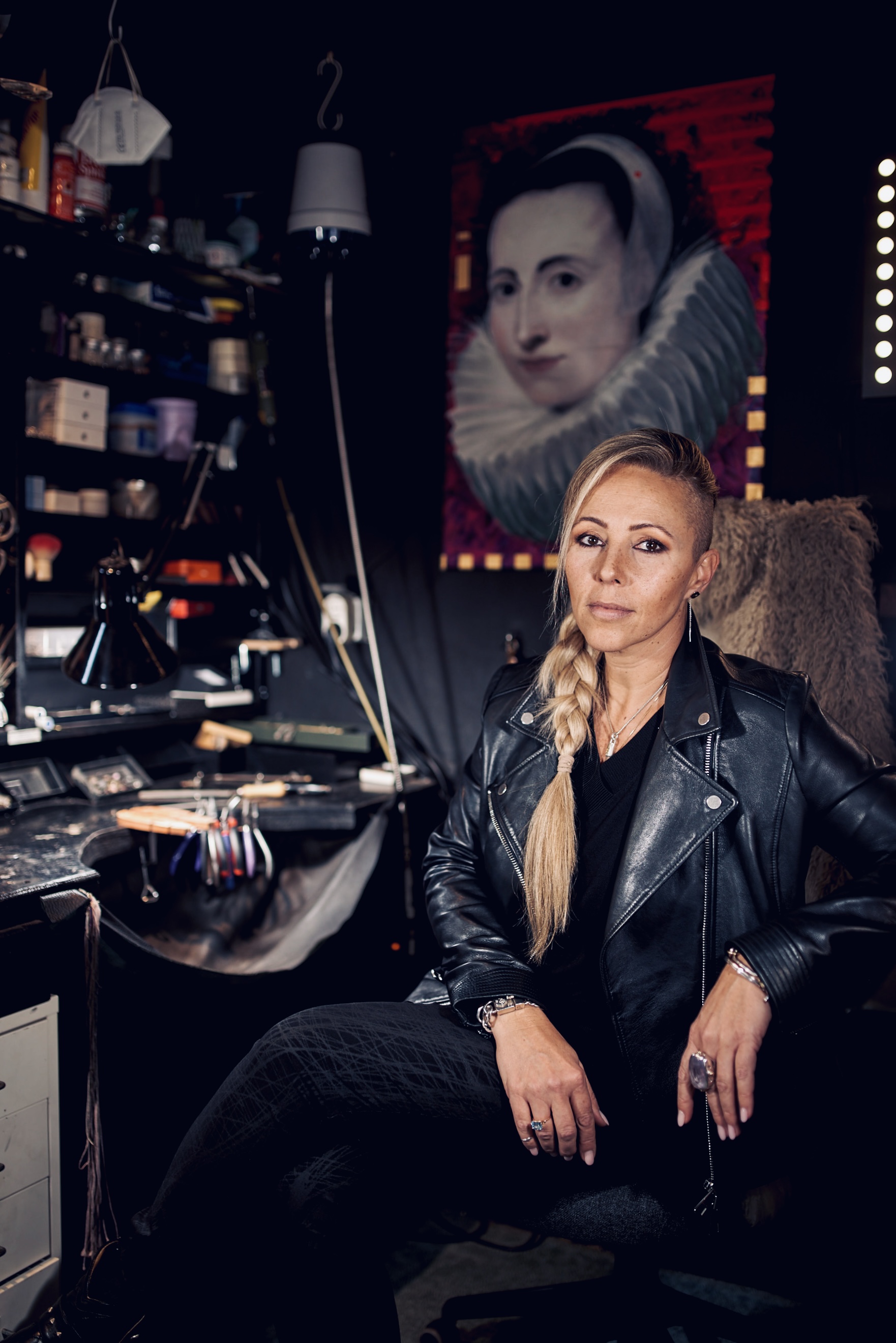 Maria König-Stumpfl