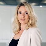 Mag.ª Karin Hojak-Talaber © Vinzent Trenkler Mag.ª Karin Hojak-Talaber