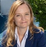 Angelika Meister © Harry Schiffer Angelika Meister